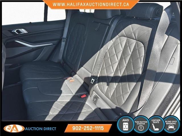 2024 BMW X5 xDrive40i (Stk: 421114) in Lower Sackville - Image 12 of 24