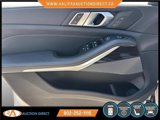 2024 BMW X5 xDrive40i (Stk: 421114) in Lower Sackville - Image 13 of 24