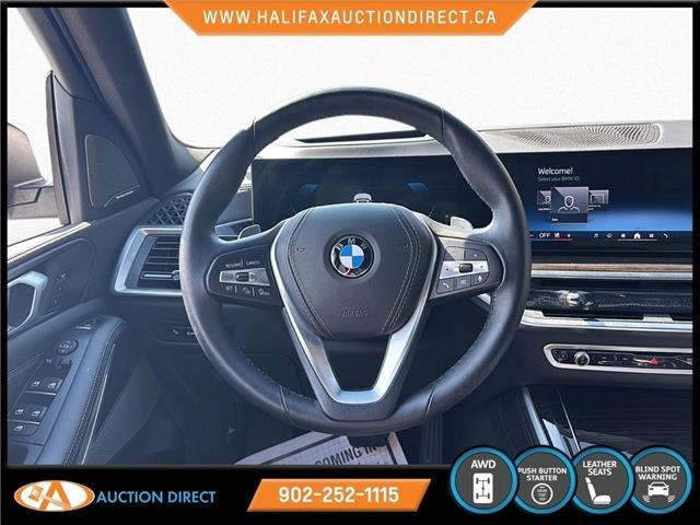 2024 BMW X5 xDrive40i (Stk: 421114) in Lower Sackville - Image 14 of 24