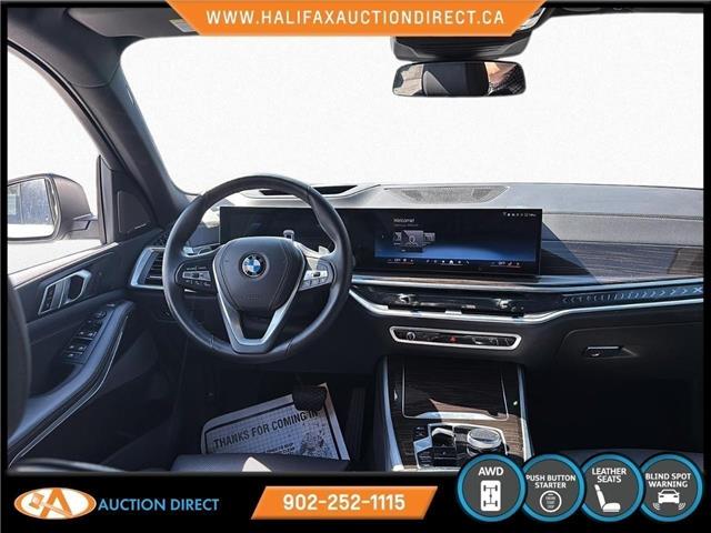 2024 BMW X5 xDrive40i (Stk: 421114) in Lower Sackville - Image 15 of 24