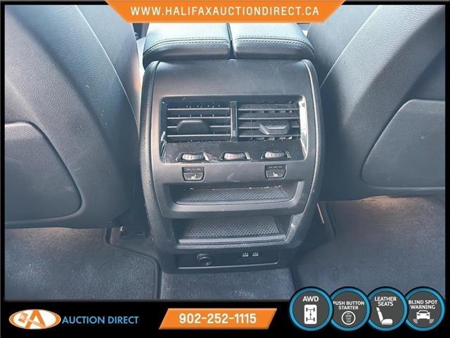 2024 BMW X5 xDrive40i (Stk: 421114) in Lower Sackville - Image 16 of 24