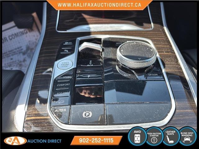 2024 BMW X5 xDrive40i (Stk: 421114) in Lower Sackville - Image 17 of 24