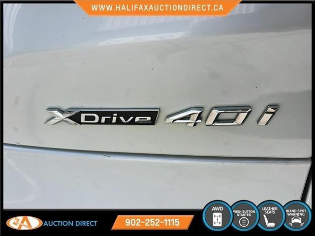 2024 BMW X5 xDrive40i (Stk: 421114) in Lower Sackville - Image 18 of 24
