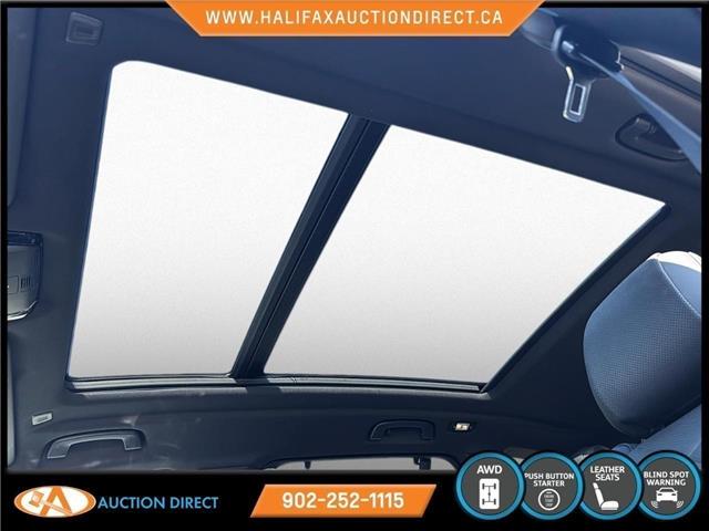 2024 BMW X5 xDrive40i (Stk: 421114) in Lower Sackville - Image 19 of 24