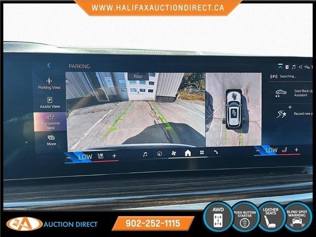 2024 BMW X5 xDrive40i (Stk: 421114) in Lower Sackville - Image 21 of 24