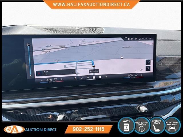 2024 BMW X5 xDrive40i (Stk: 421114) in Lower Sackville - Image 22 of 24