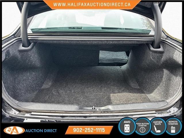 2023 Dodge Charger SXT (Stk: 609845) in Lower Sackville - Image 11 of 24