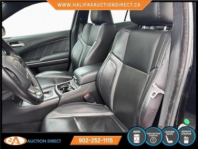 2023 Dodge Charger SXT (Stk: 609845) in Lower Sackville - Image 12 of 24