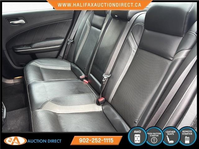2023 Dodge Charger SXT (Stk: 609845) in Lower Sackville - Image 13 of 24