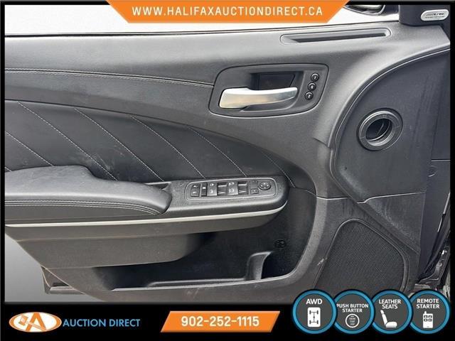 2023 Dodge Charger SXT (Stk: 609845) in Lower Sackville - Image 14 of 24