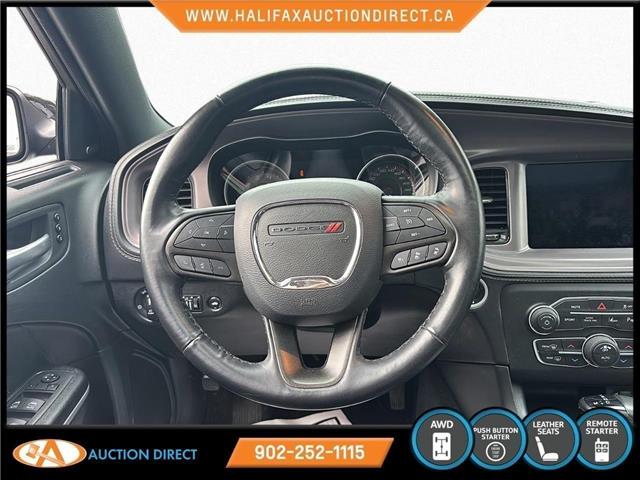 2023 Dodge Charger SXT (Stk: 609845) in Lower Sackville - Image 15 of 24