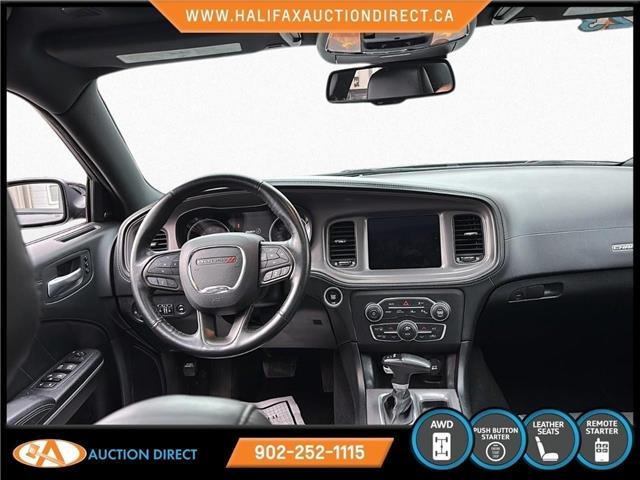 2023 Dodge Charger SXT (Stk: 609845) in Lower Sackville - Image 16 of 24