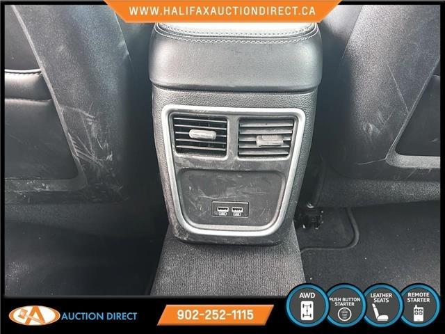 2023 Dodge Charger SXT (Stk: 609845) in Lower Sackville - Image 17 of 24