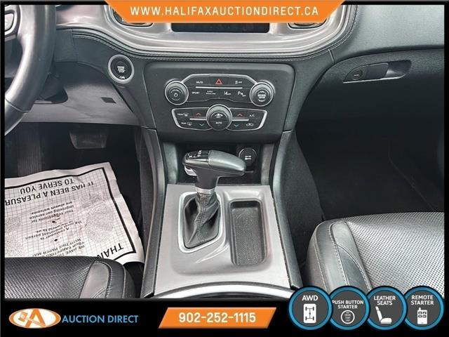 2023 Dodge Charger SXT (Stk: 609845) in Lower Sackville - Image 18 of 24