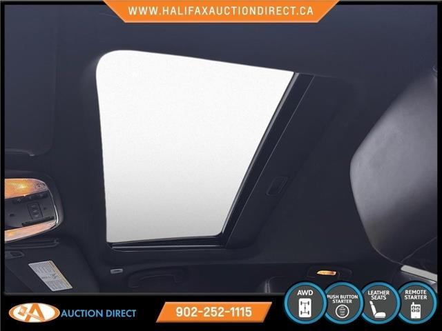 2023 Dodge Charger SXT (Stk: 609845) in Lower Sackville - Image 19 of 24