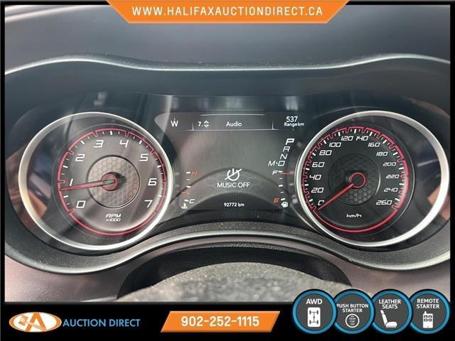 2023 Dodge Charger SXT (Stk: 609845) in Lower Sackville - Image 20 of 24