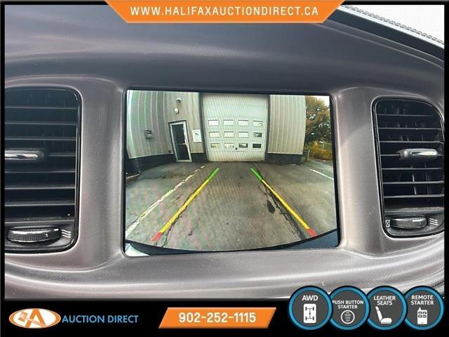 2023 Dodge Charger SXT (Stk: 609845) in Lower Sackville - Image 21 of 24