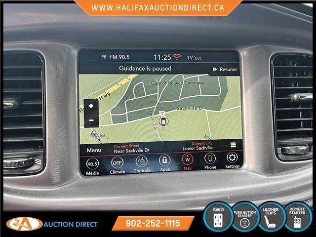2023 Dodge Charger SXT (Stk: 609845) in Lower Sackville - Image 22 of 24