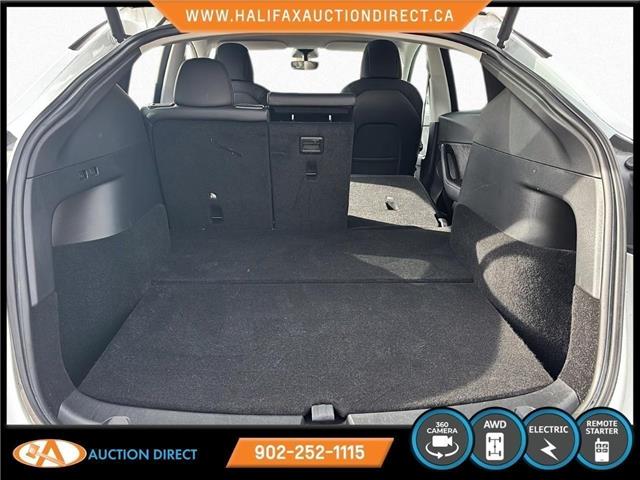 2021 Tesla Model Y Long Range (Stk: 266003) in Lower Sackville - Image 10 of 22