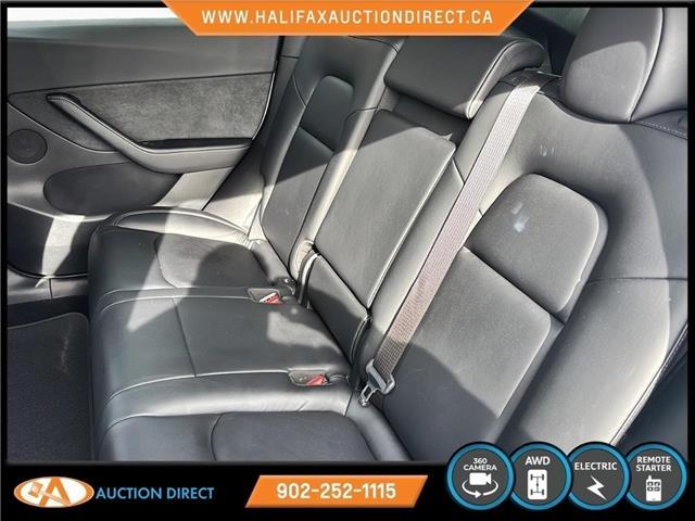 2021 Tesla Model Y Long Range (Stk: 266003) in Lower Sackville - Image 12 of 22