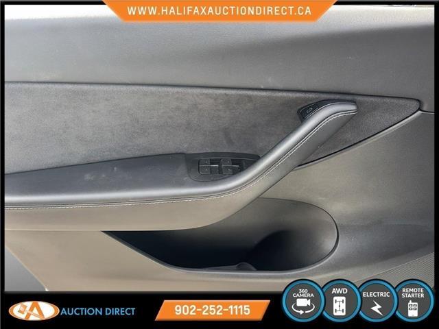 2021 Tesla Model Y Long Range (Stk: 266003) in Lower Sackville - Image 13 of 22