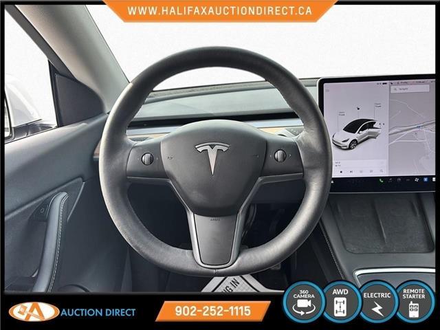 2021 Tesla Model Y Long Range (Stk: 266003) in Lower Sackville - Image 14 of 22