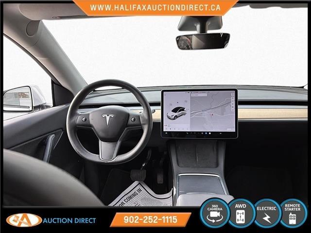 2021 Tesla Model Y Long Range (Stk: 266003) in Lower Sackville - Image 15 of 22