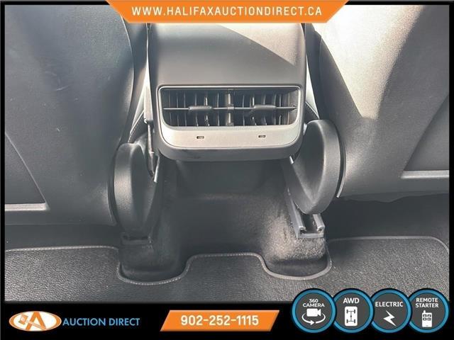 2021 Tesla Model Y Long Range (Stk: 266003) in Lower Sackville - Image 16 of 22