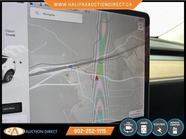 2021 Tesla Model Y Long Range (Stk: 266003) in Lower Sackville - Image 20 of 22