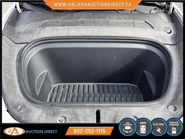 2021 Tesla Model Y Long Range (Stk: 266003) in Lower Sackville - Image 21 of 22