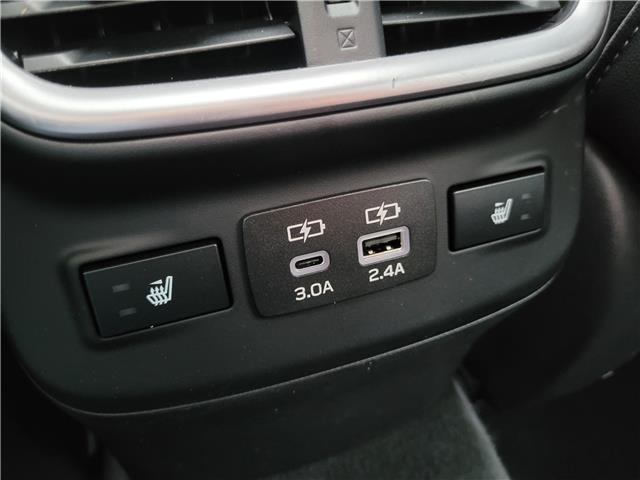 2023 Subaru Outback Limited (Stk: Z3621) in St.Catharines - Image 13 of 28