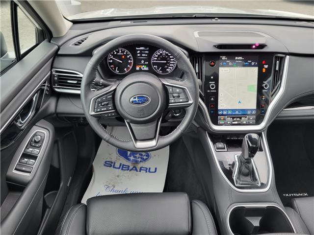 2023 Subaru Outback Limited (Stk: Z3621) in St.Catharines - Image 14 of 28