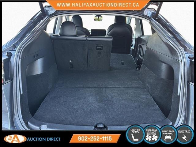 2021 Tesla Model Y Performance (Stk: 249645) in Lower Sackville - Image 10 of 23