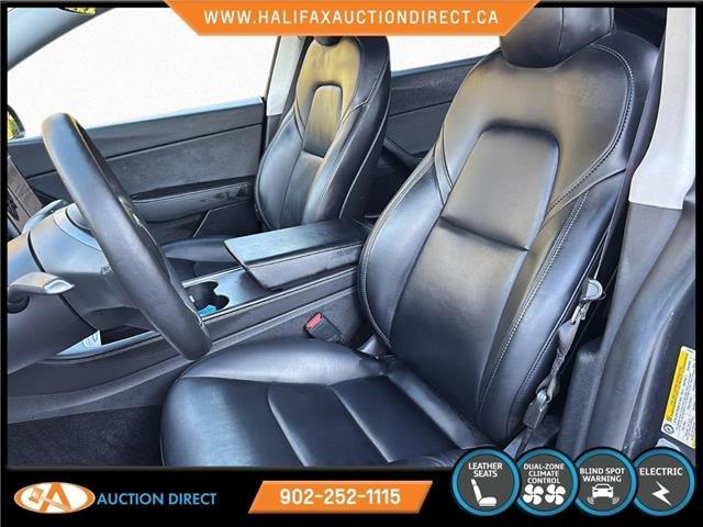 2021 Tesla Model Y Performance (Stk: 249645) in Lower Sackville - Image 12 of 23