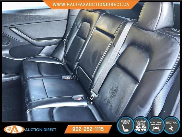 2021 Tesla Model Y Performance (Stk: 249645) in Lower Sackville - Image 13 of 23