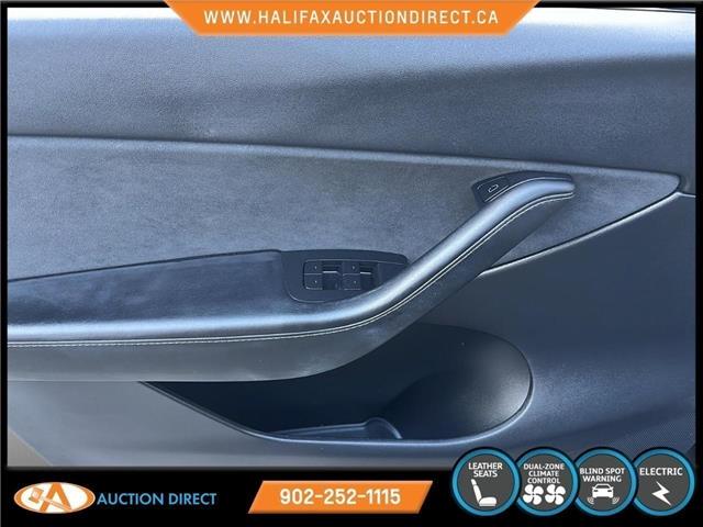 2021 Tesla Model Y Performance (Stk: 249645) in Lower Sackville - Image 14 of 23
