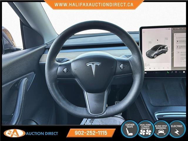 2021 Tesla Model Y Performance (Stk: 249645) in Lower Sackville - Image 15 of 23