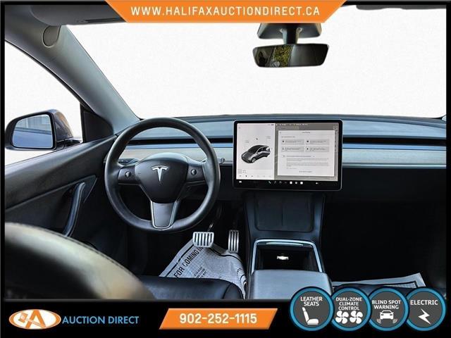 2021 Tesla Model Y Performance (Stk: 249645) in Lower Sackville - Image 16 of 23