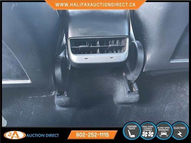 2021 Tesla Model Y Performance (Stk: 249645) in Lower Sackville - Image 17 of 23