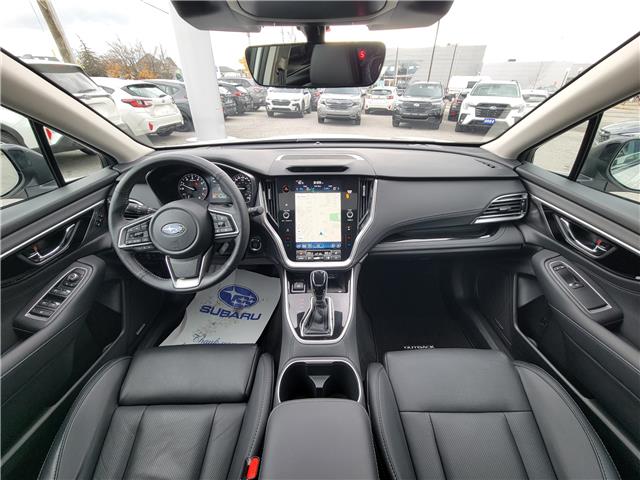 2023 Subaru Outback Limited (Stk: Z3621) in St.Catharines - Image 15 of 28
