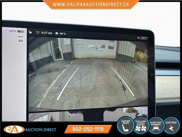 2021 Tesla Model Y Performance (Stk: 249645) in Lower Sackville - Image 20 of 23