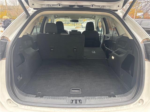 2023 Ford Edge SEL (Stk: A35018) in Lower Sackville - Image 10 of 22