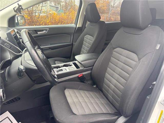2023 Ford Edge SEL (Stk: A35018) in Lower Sackville - Image 11 of 22