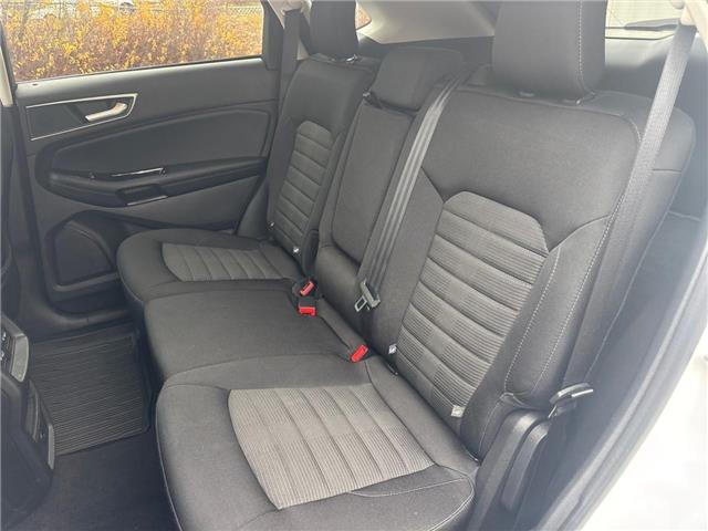 2023 Ford Edge SEL (Stk: A35018) in Lower Sackville - Image 12 of 22