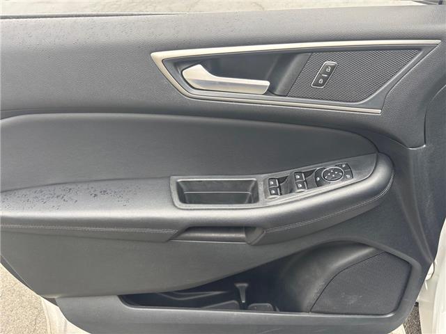 2023 Ford Edge SEL (Stk: A35018) in Lower Sackville - Image 13 of 22