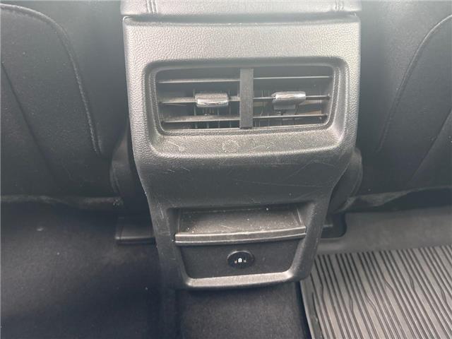 2023 Ford Edge SEL (Stk: A35018) in Lower Sackville - Image 16 of 22