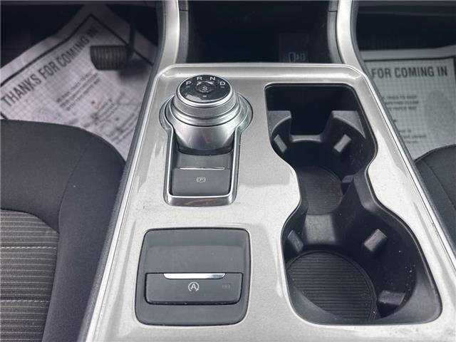 2023 Ford Edge SEL (Stk: A35018) in Lower Sackville - Image 17 of 22