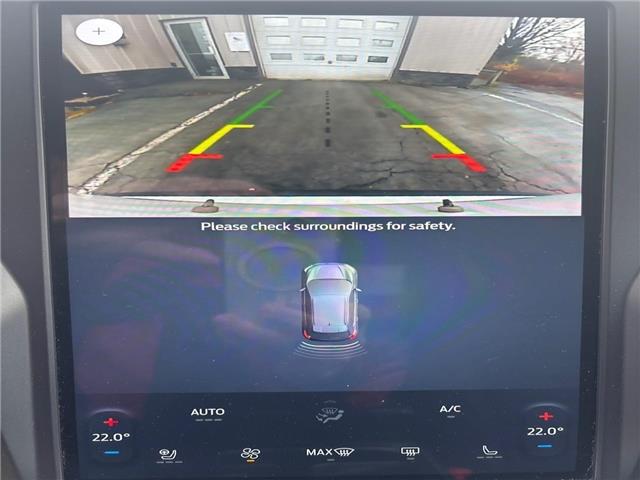 2023 Ford Edge SEL (Stk: A35018) in Lower Sackville - Image 19 of 22