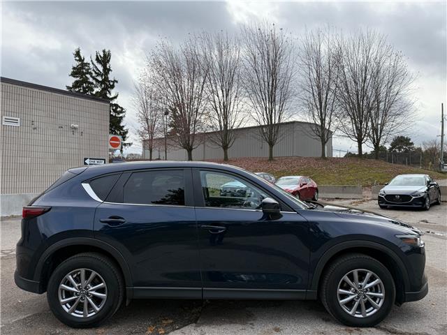 2024 Mazda CX-5 GS w/o CD (Stk: 45454A) in Newmarket - Image 20 of 50