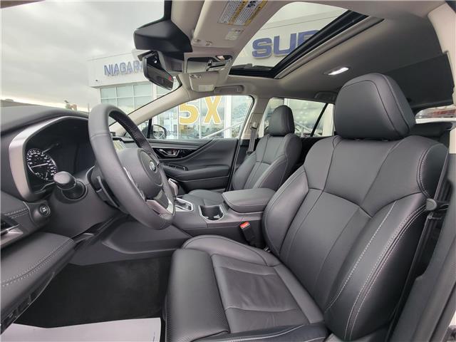 2023 Subaru Outback Limited (Stk: Z3621) in St.Catharines - Image 16 of 28